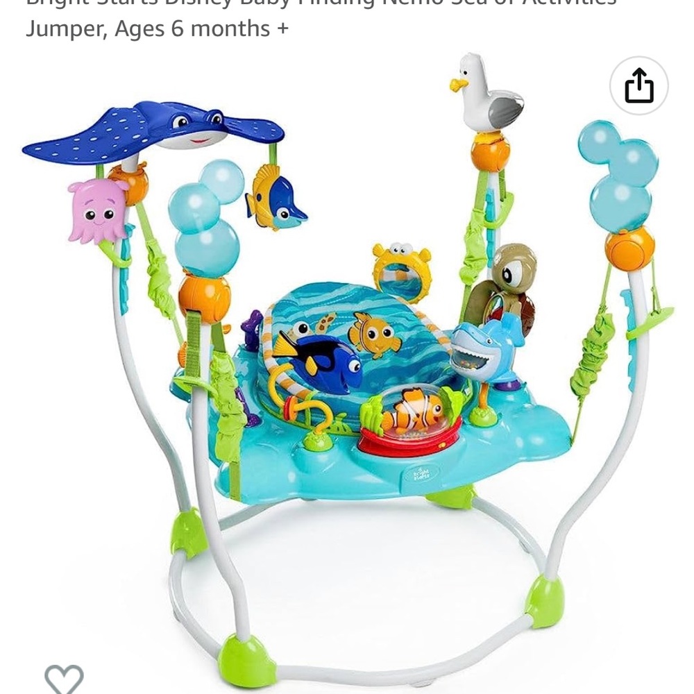 Like new Nemo jumper